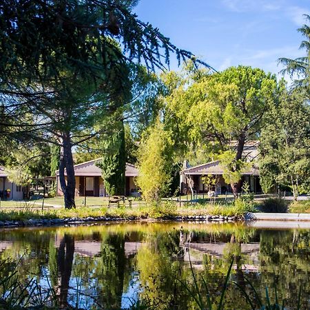 Hotel Du Cros D'Auzon Saint-Maurice-d'Ardeche Экстерьер фото