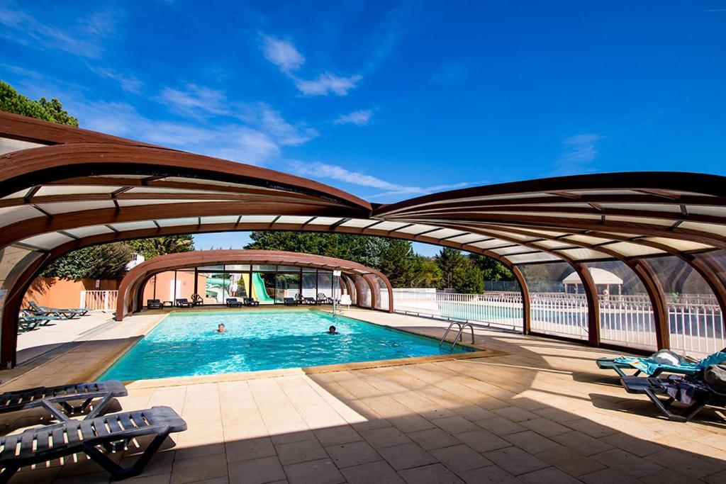 Hotel Du Cros D'Auzon Saint-Maurice-d'Ardeche Экстерьер фото
