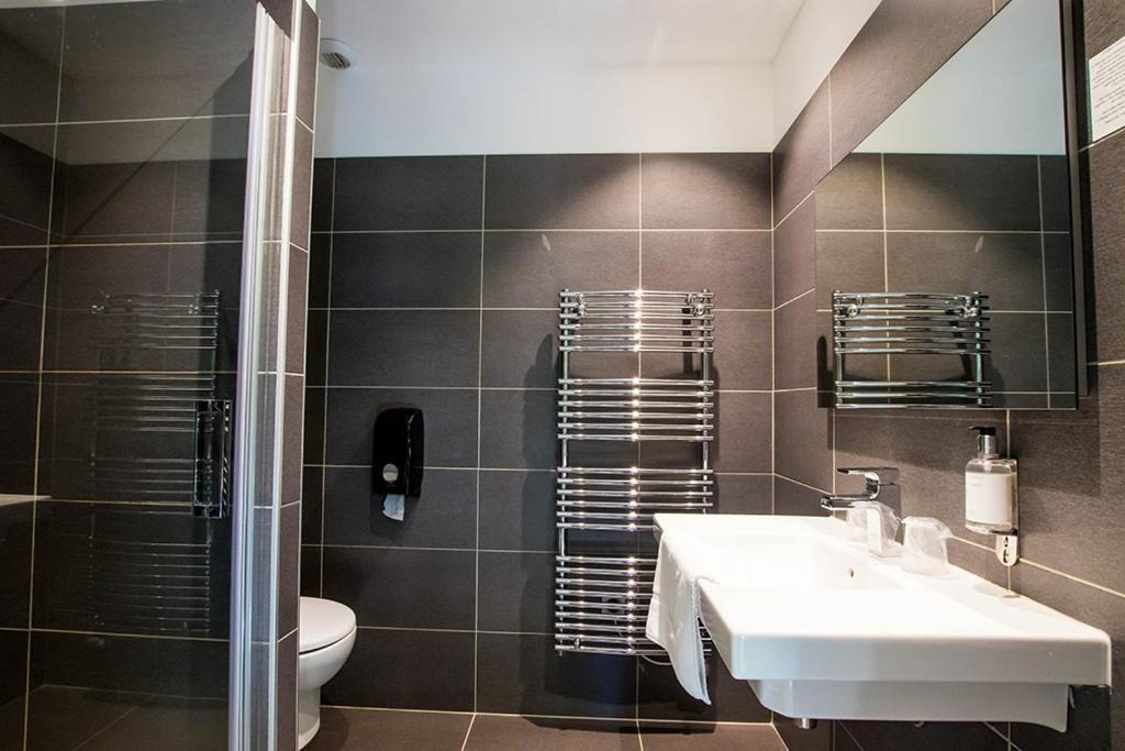 Hotel Du Cros D'Auzon Saint-Maurice-d'Ardeche Экстерьер фото