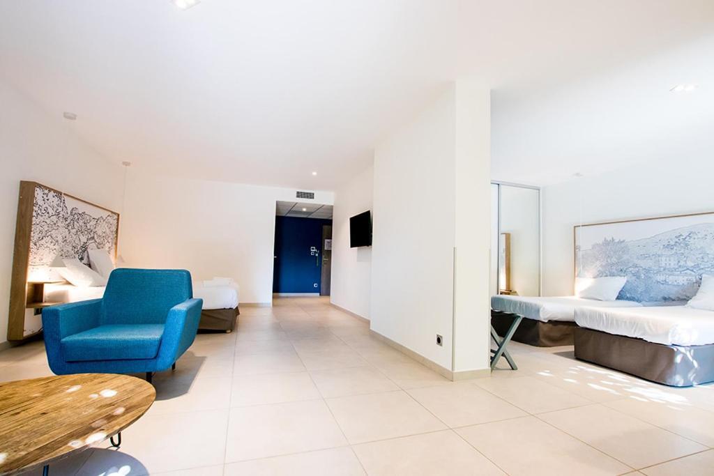 Hotel Du Cros D'Auzon Saint-Maurice-d'Ardeche Экстерьер фото