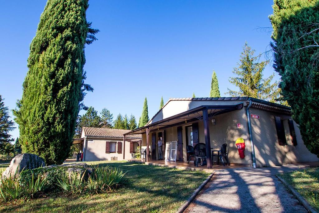 Hotel Du Cros D'Auzon Saint-Maurice-d'Ardeche Экстерьер фото