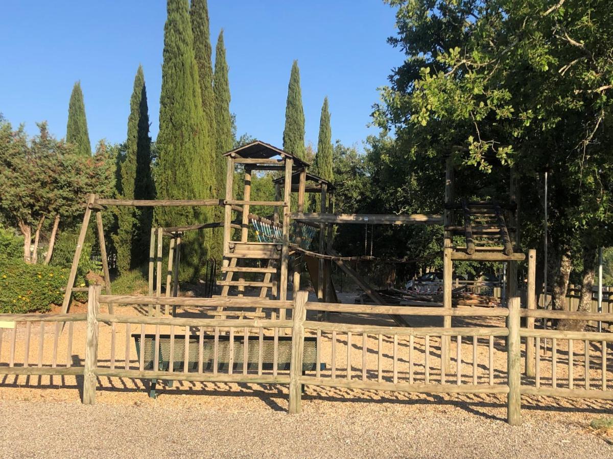 Hotel Du Cros D'Auzon Saint-Maurice-d'Ardeche Экстерьер фото